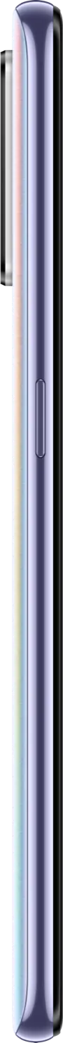 A95 ការរចនាបែប OPPO Glow