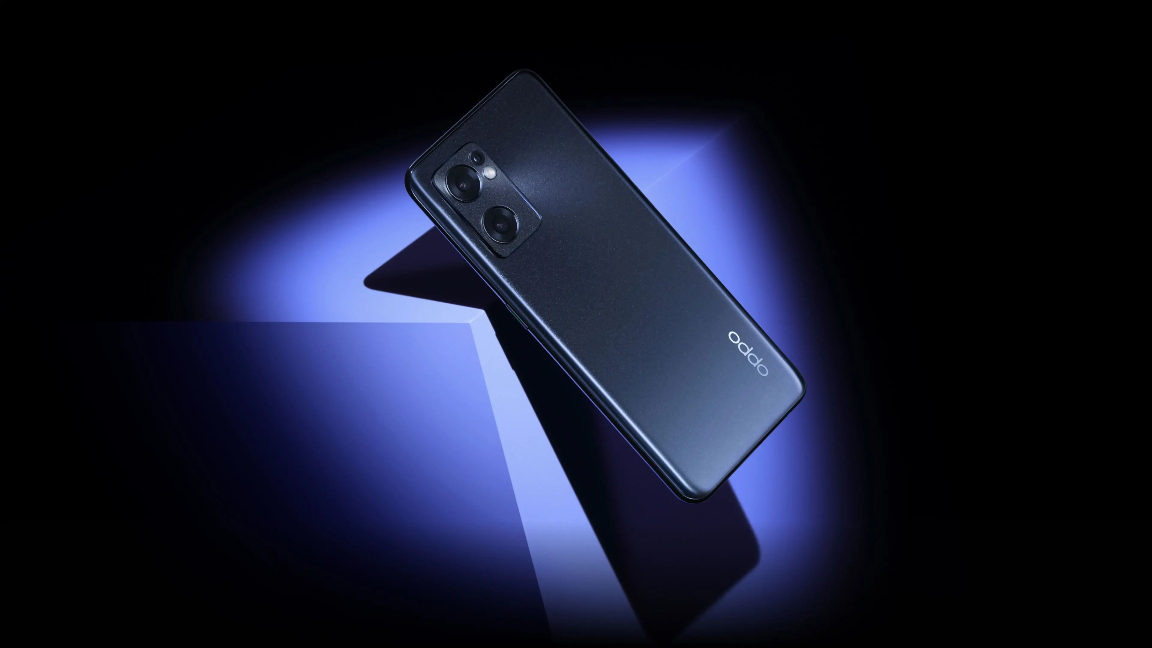 Find X5 Lite Design