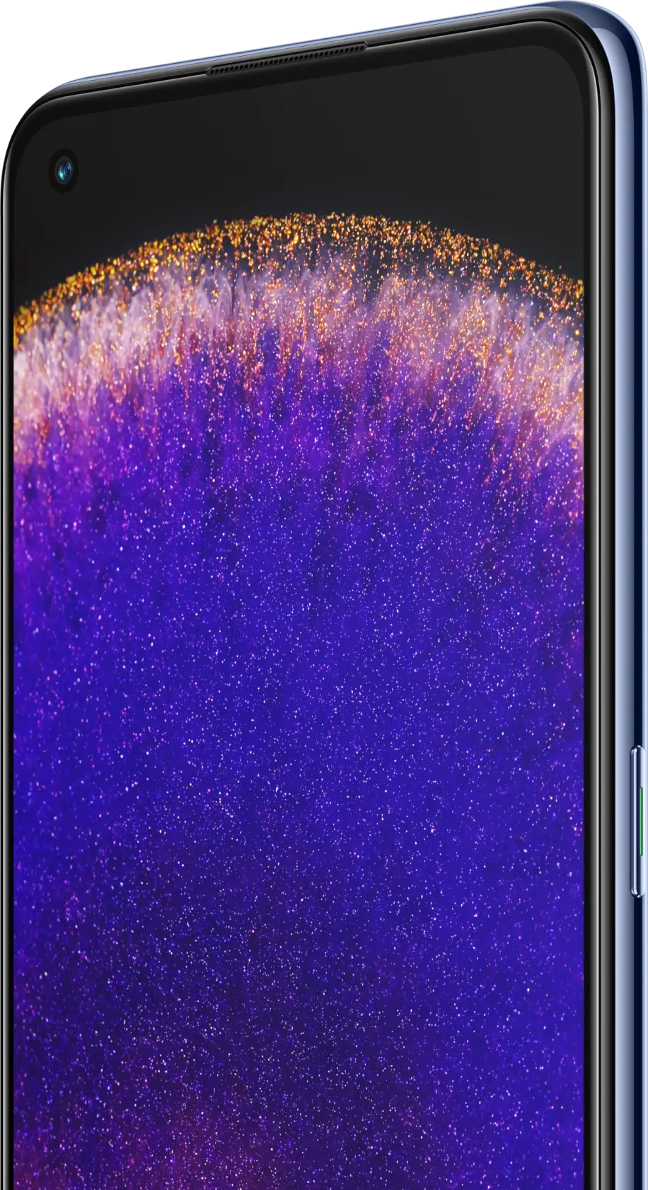 Find X5 Lite Cameras
