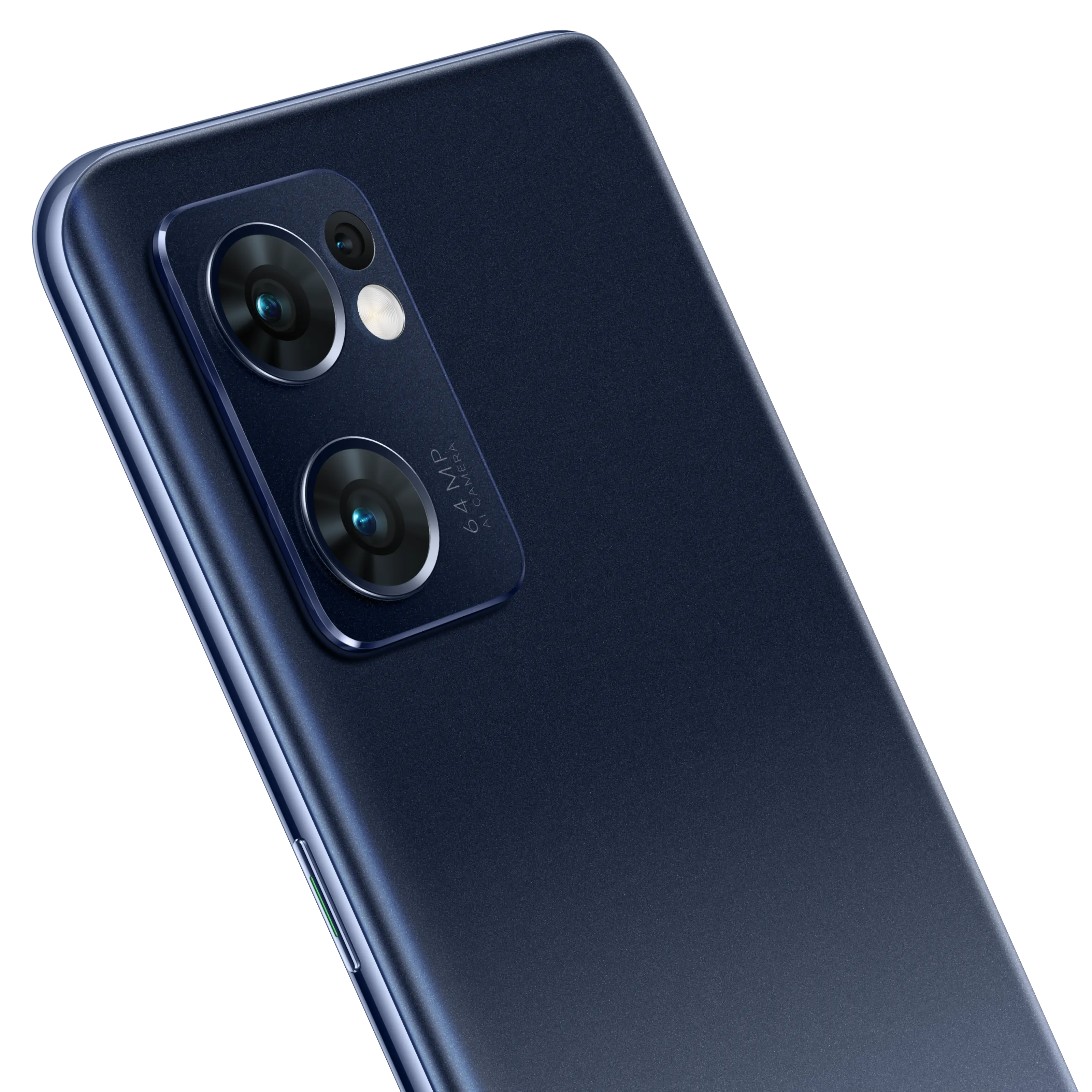 Aspectos destacados del OPPO Find X5 Lite